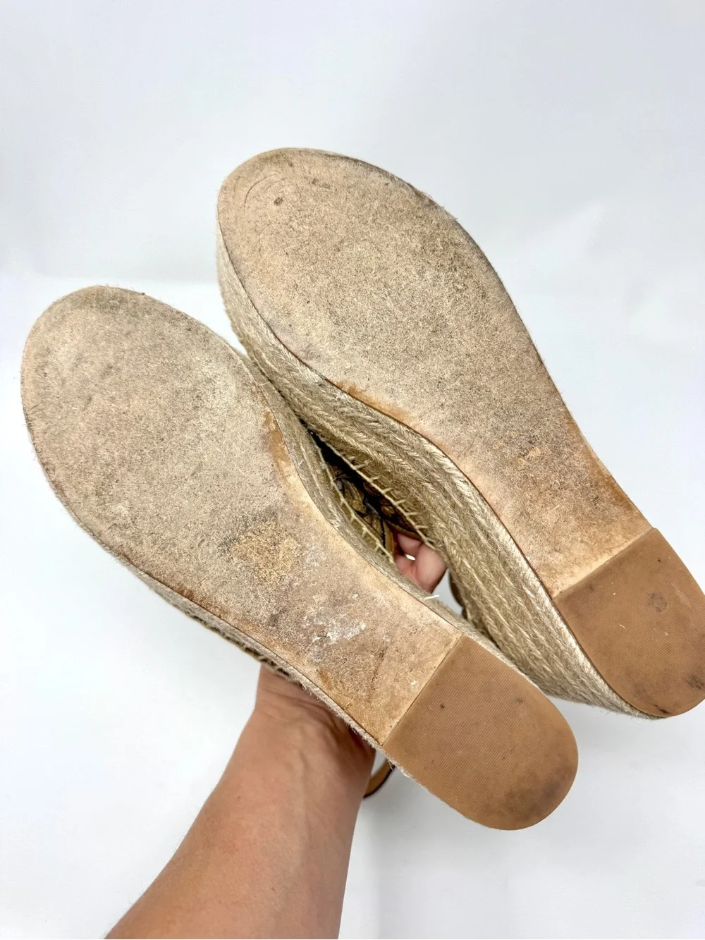 Tory Burch details elevate